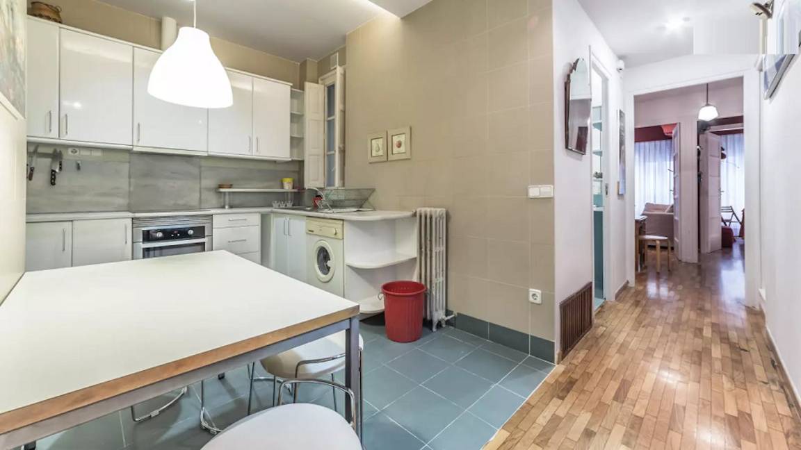 Photo of Kitchen in Eixample
