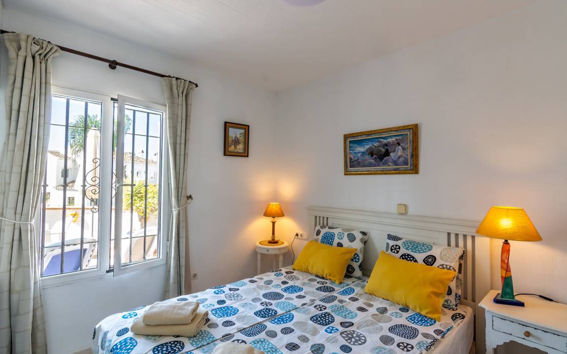 Photo of Bedroom in Oasis del Capistrano