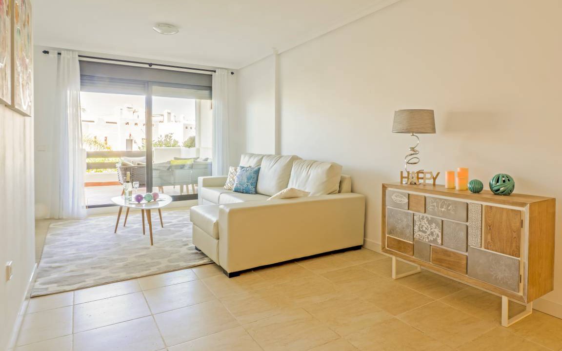 Photo of Livingroom in New Golden Mile