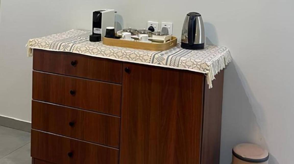 Photo of Bathroom in Western Province