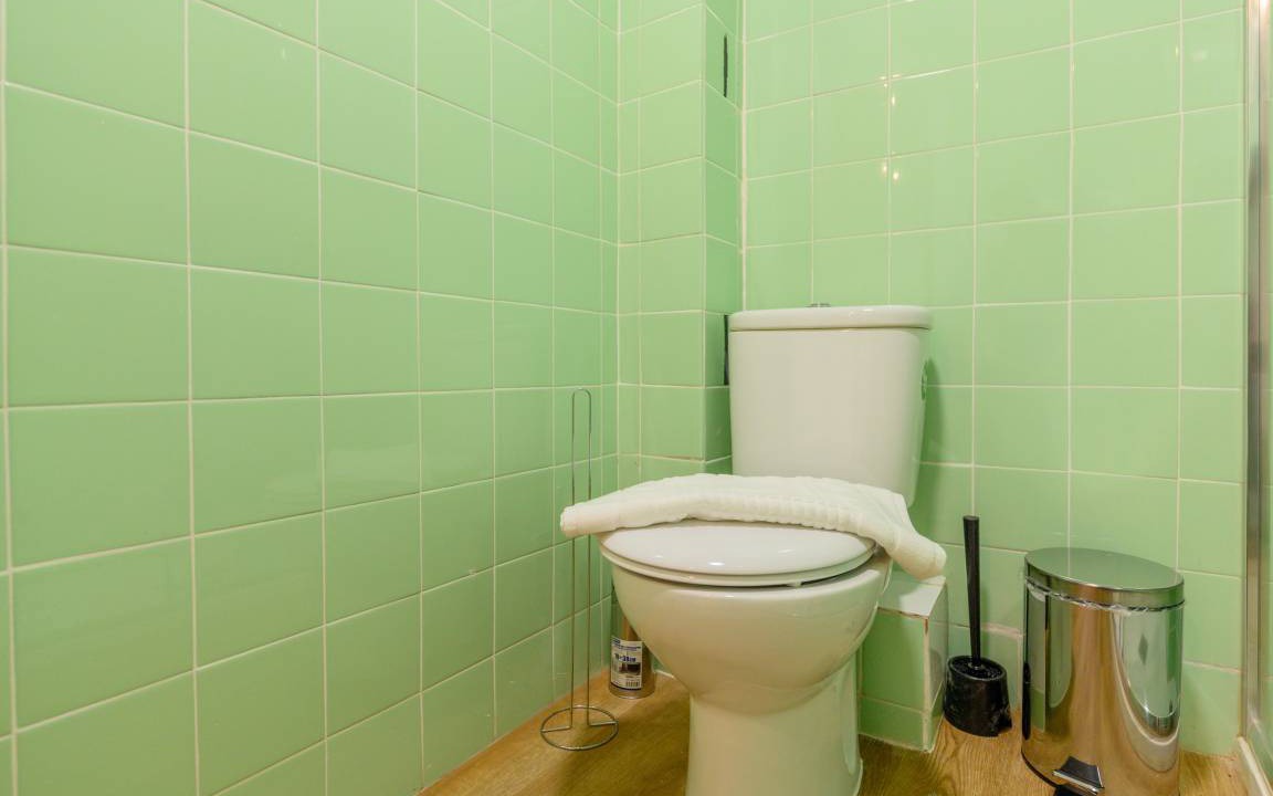 Photo of Bathroom in Casco Antiguo