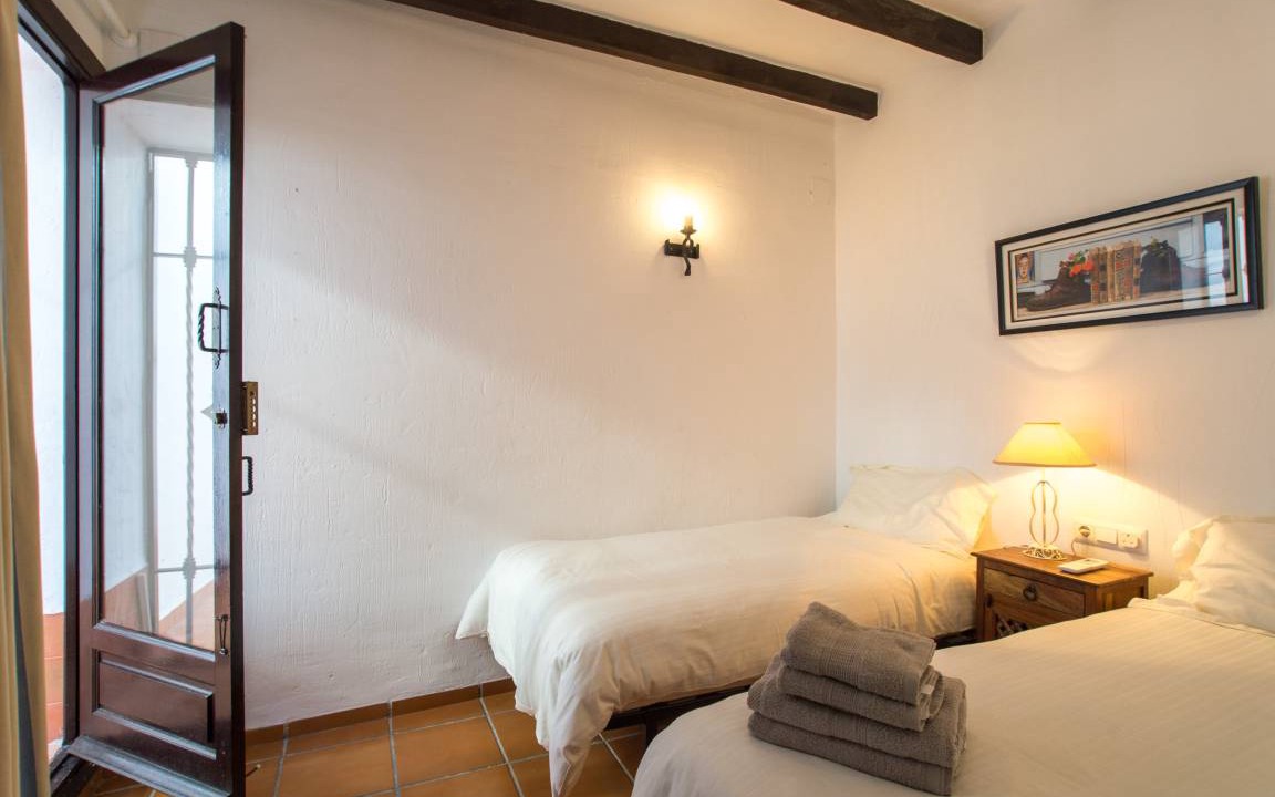 Photo of Bedroom in Oasis del Capistrano