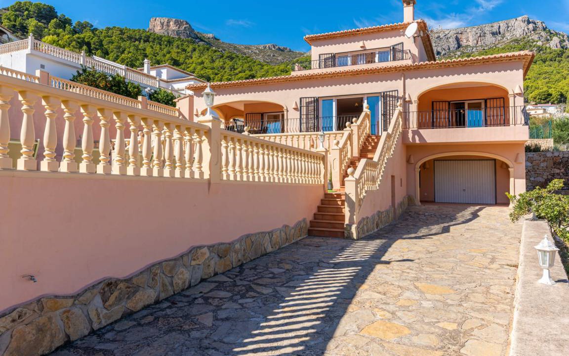 Photo of Others in Calpe