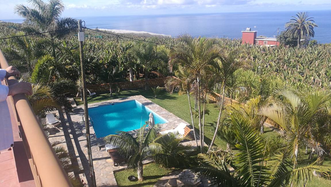 Photo of Outdoor in Chejilipes