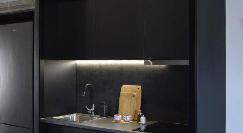Photo of Bathroom in Alcoy