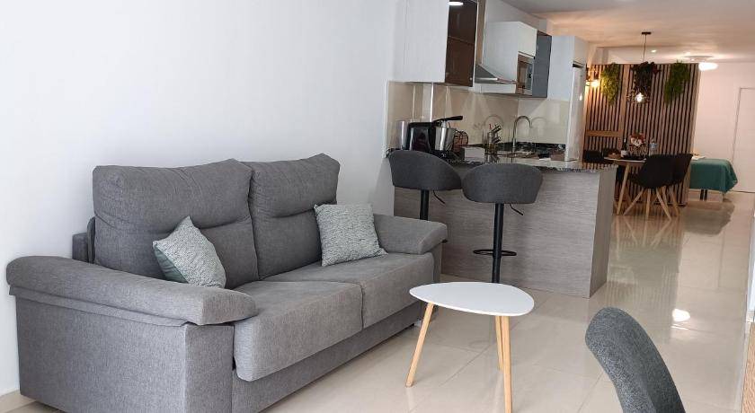 Photo of Livingroom in La Malva-rosa