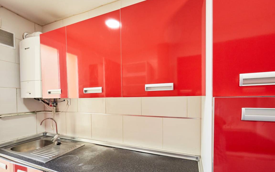 Photo of Kitchen in Delicias