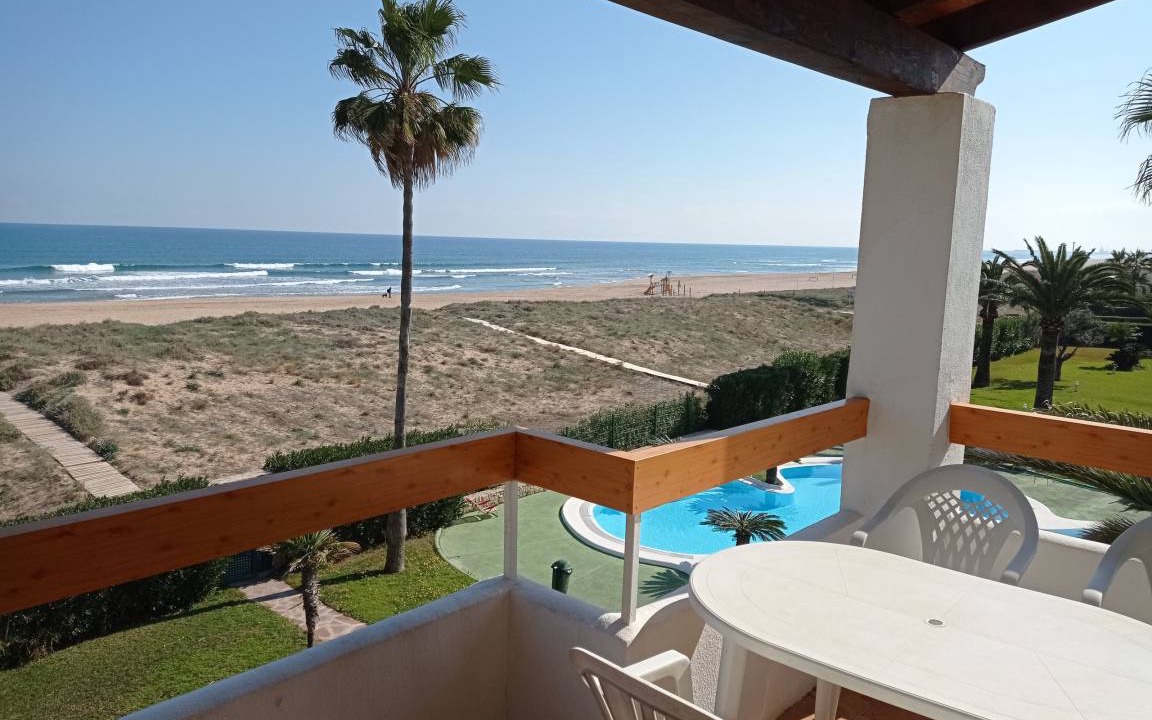 Photo of Patio Balcony in Xeraco