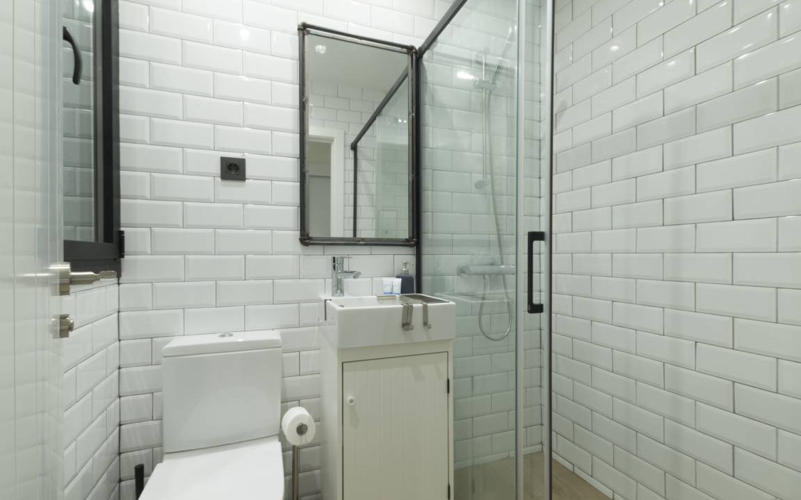 Photo of Bathroom in Salamanca