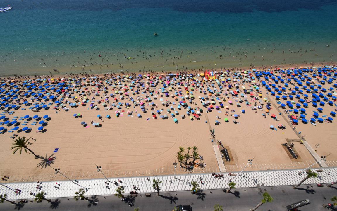 Photo of Others in Benidorm Centro