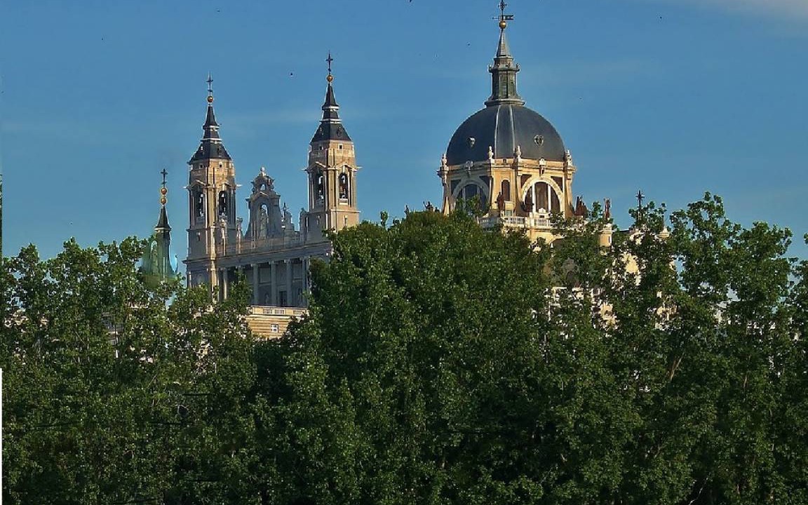 Photo of Buildings in Centro