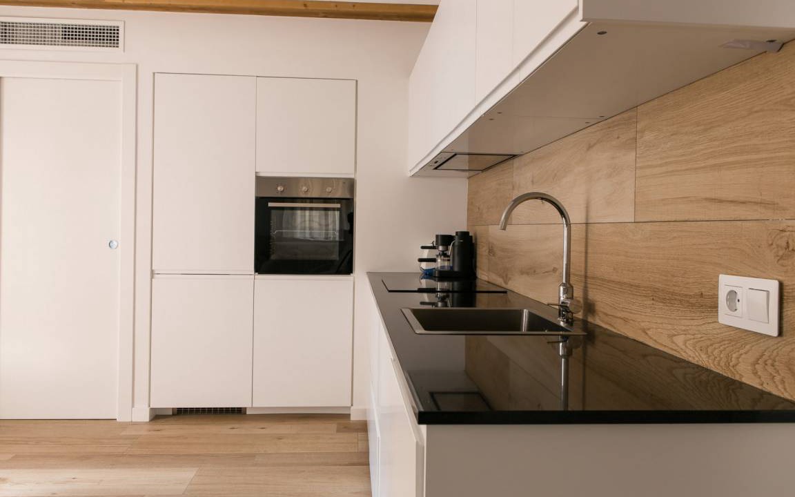 Photo of Kitchen in La Seu