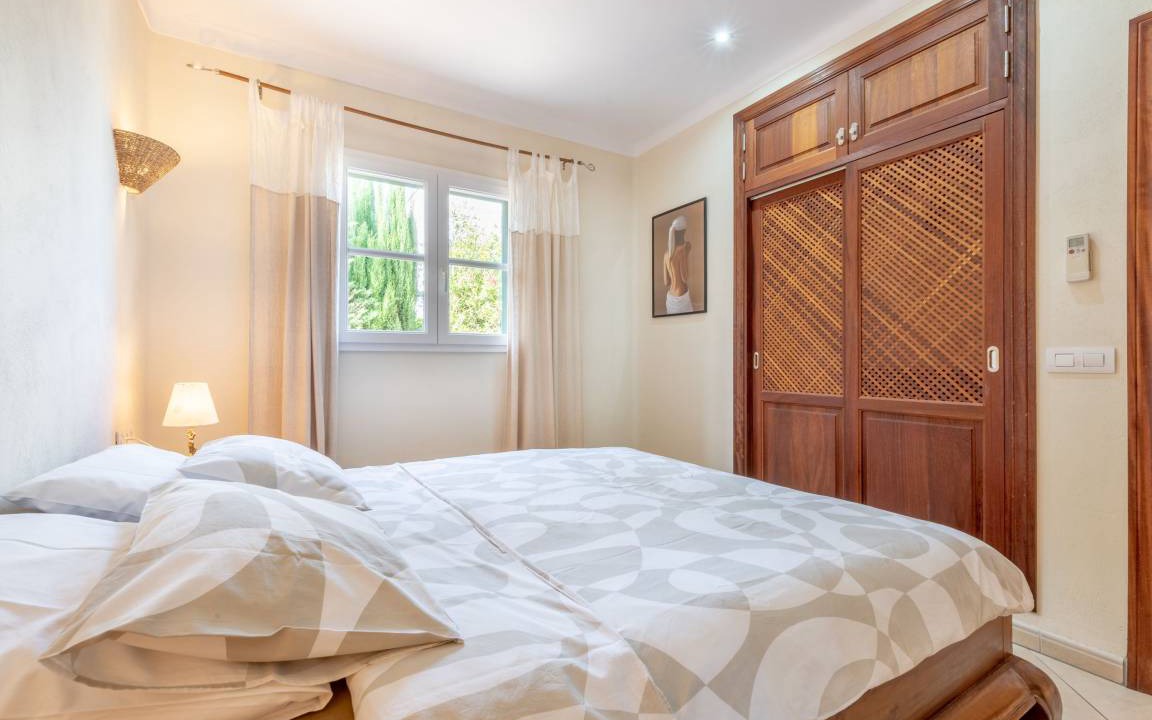 Photo of Bedroom in Llucmajor
