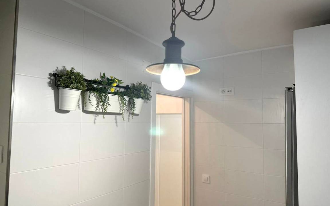 Photo of Bathroom in Fuencarral