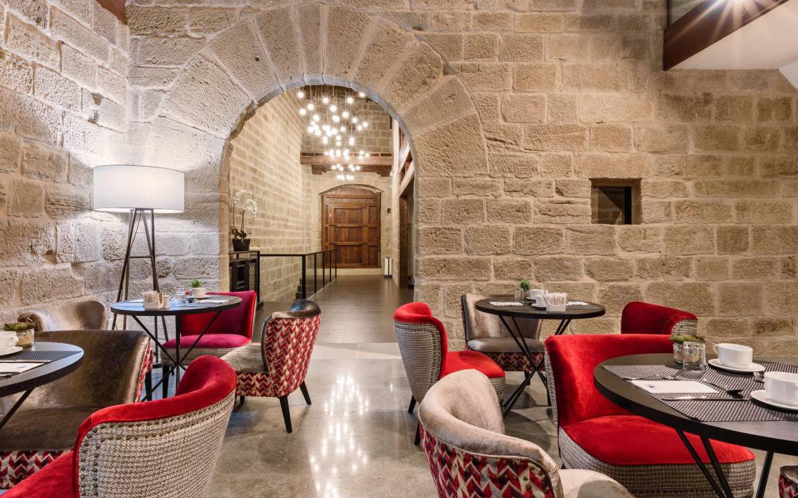 Photo of Livingroom in Logrono Historic Centre
