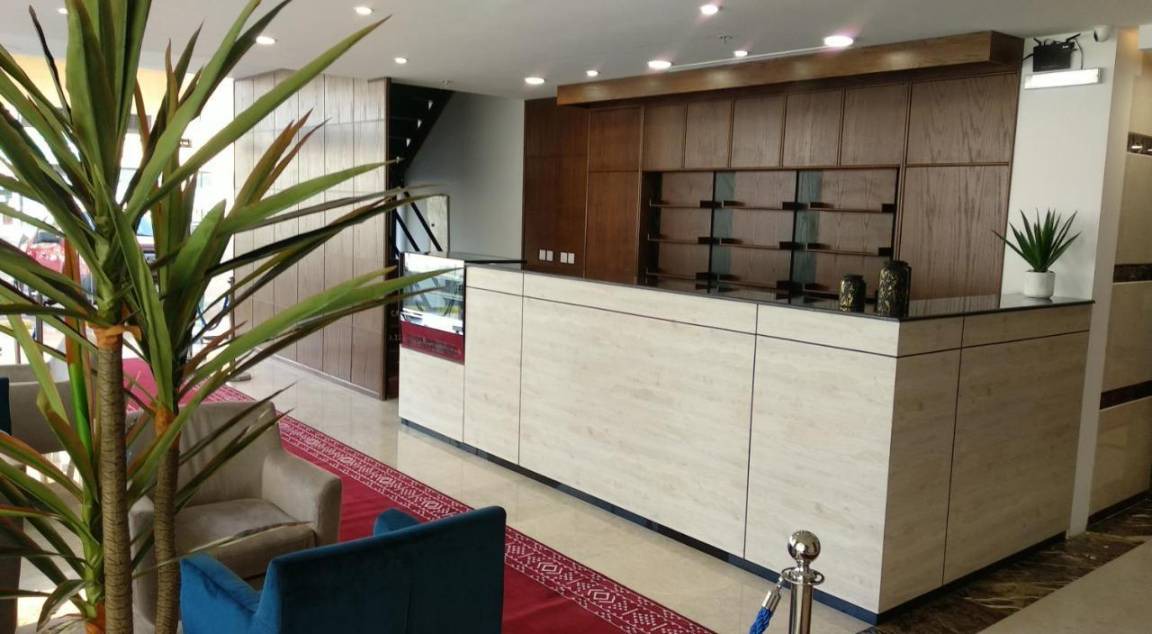 Photo of Kitchen in As Salamah