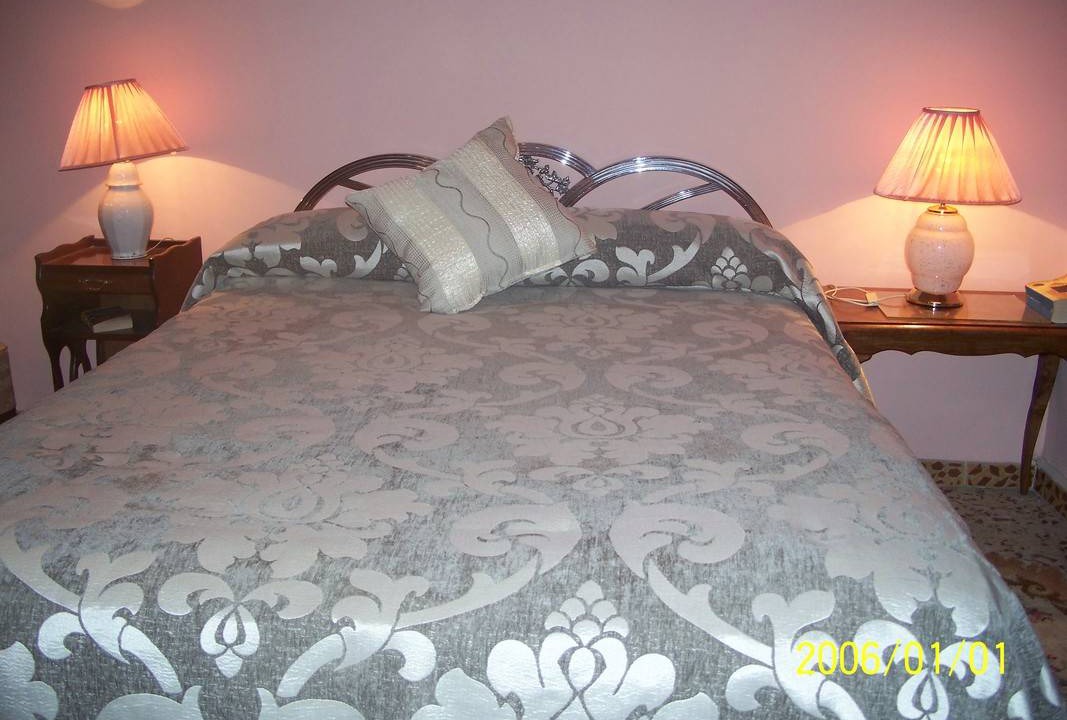 Photo of Bedroom in Pedro Munoz