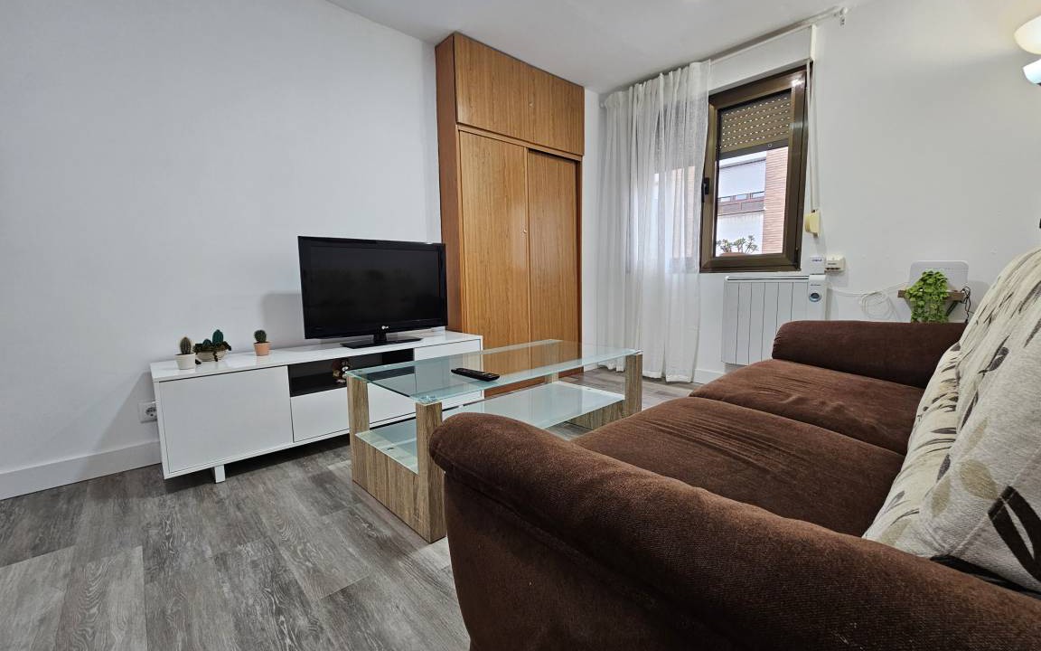 Photo of Livingroom in Distrito Oeste