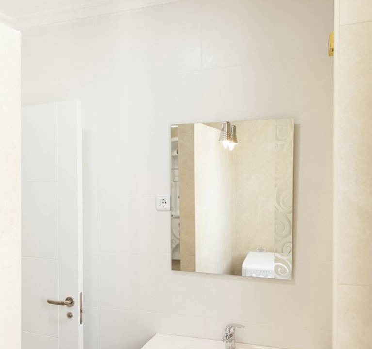 Photo of Bathroom in Ibiza