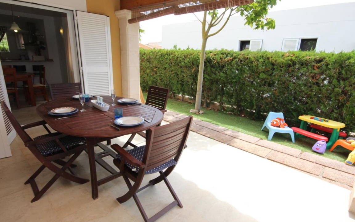 Photo of Patio Balcony in Sa Rapita