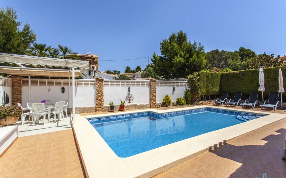 Photo of Outdoor in Casas de Torrat