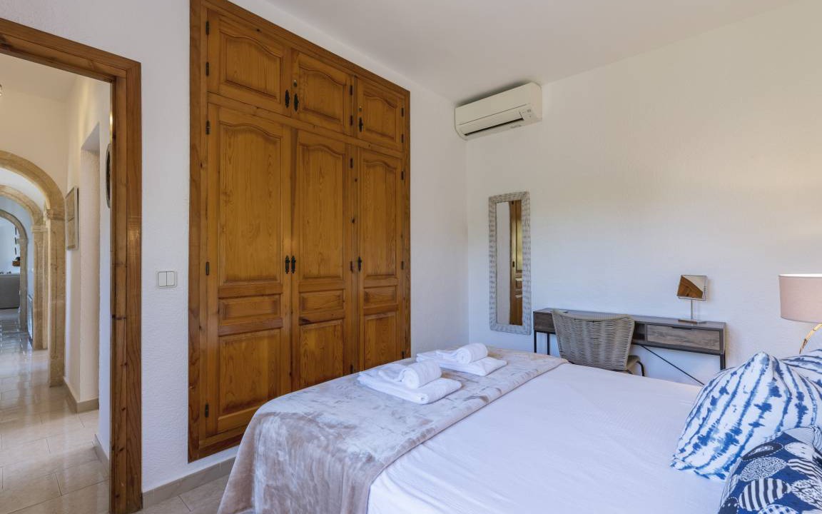Photo of Bedroom in El Tosalet