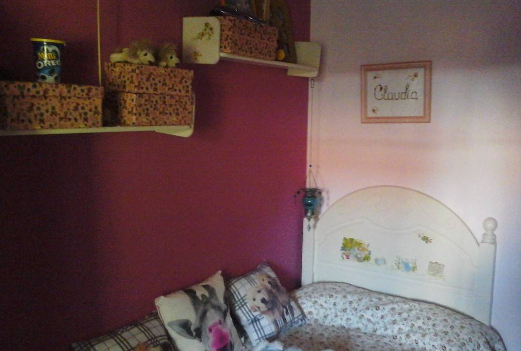 Photo of Bedroom in Nuevo Baztan