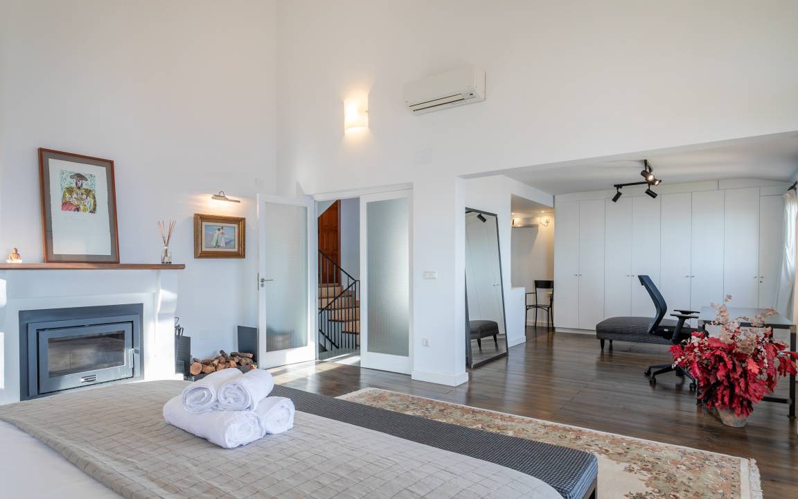 Photo of Bedroom in Gran Alacant