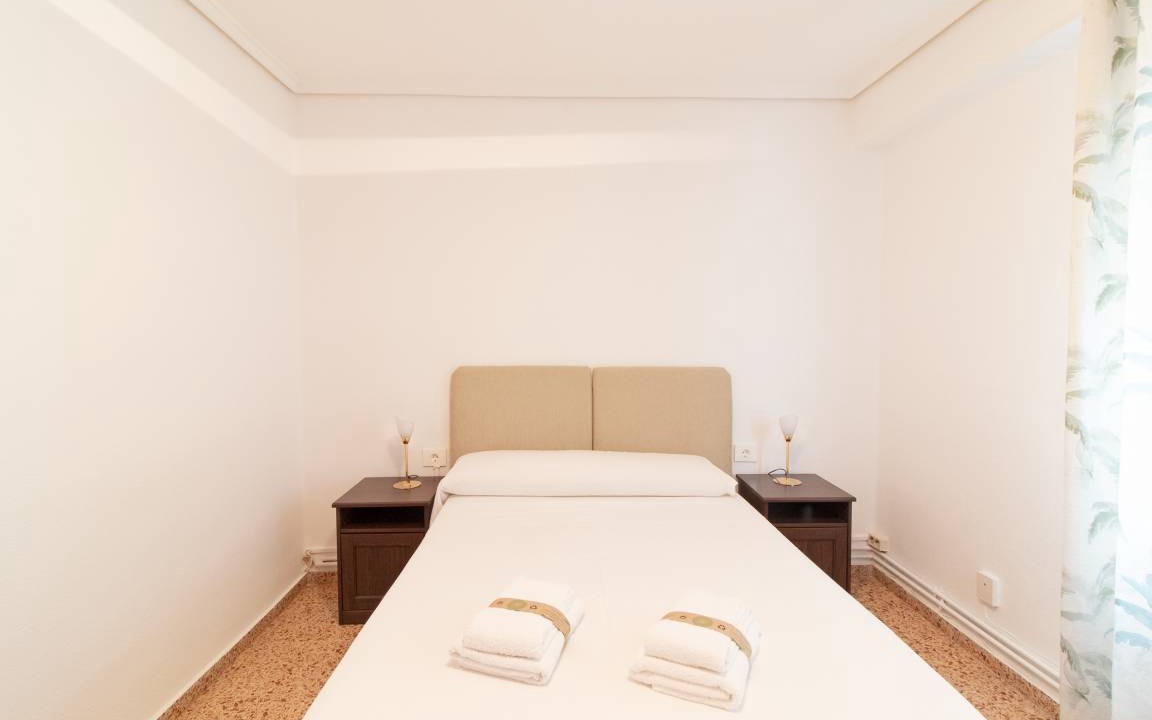 Photo of Bedroom in Port de Sagunt