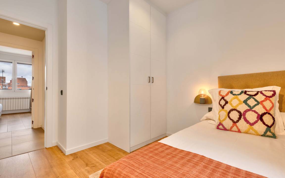 Photo of Bedroom in Salamanca