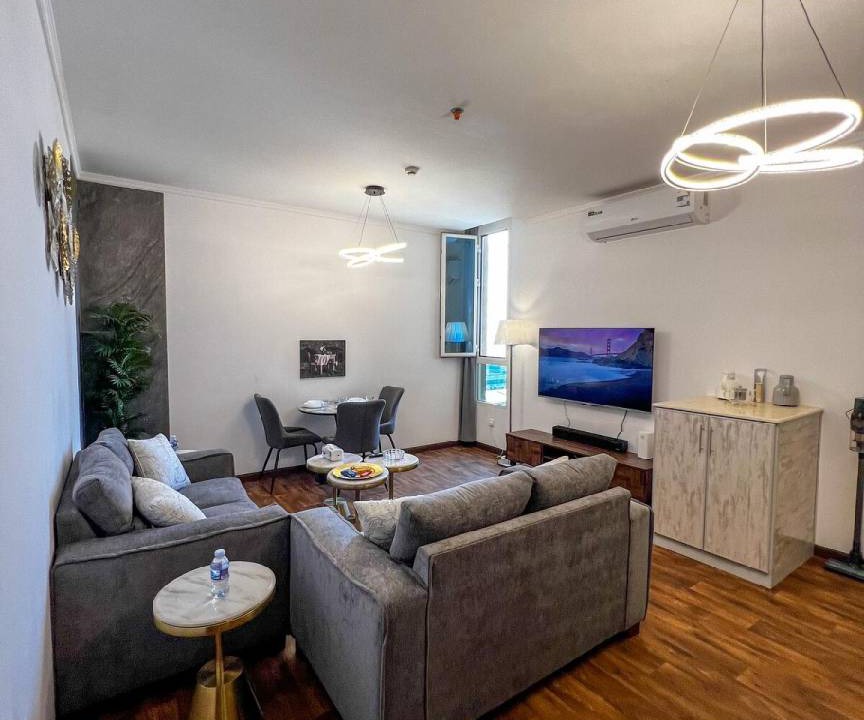 Photo of Livingroom in Ash Shati