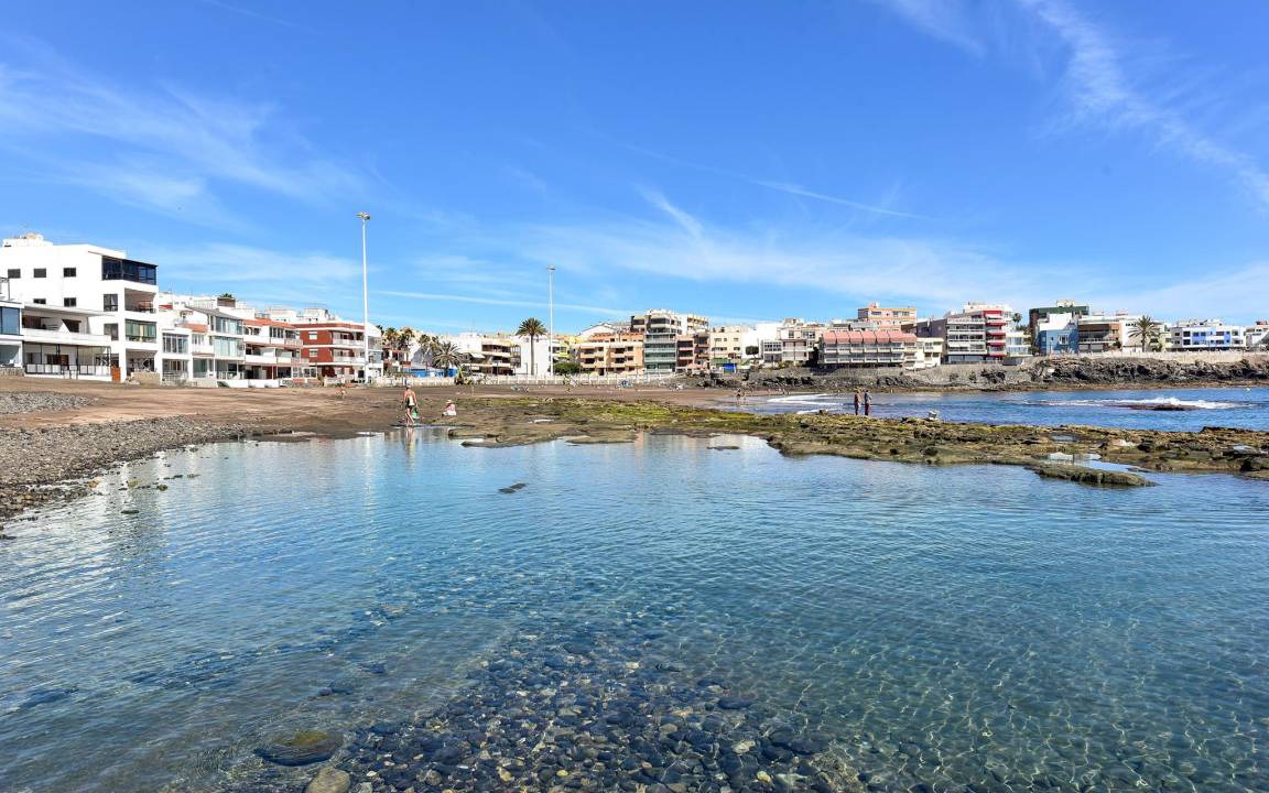 Photo of Others in Melenara