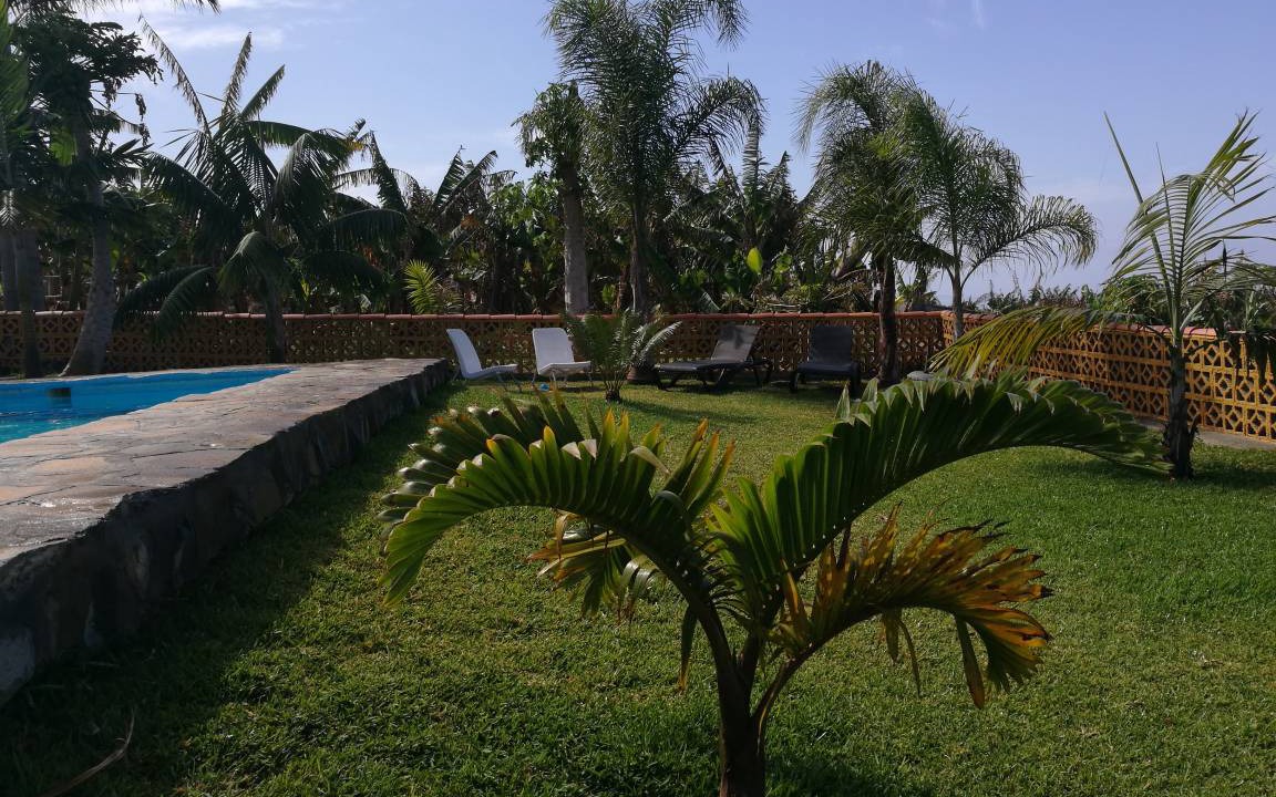 Photo of Outdoor in Chejilipes