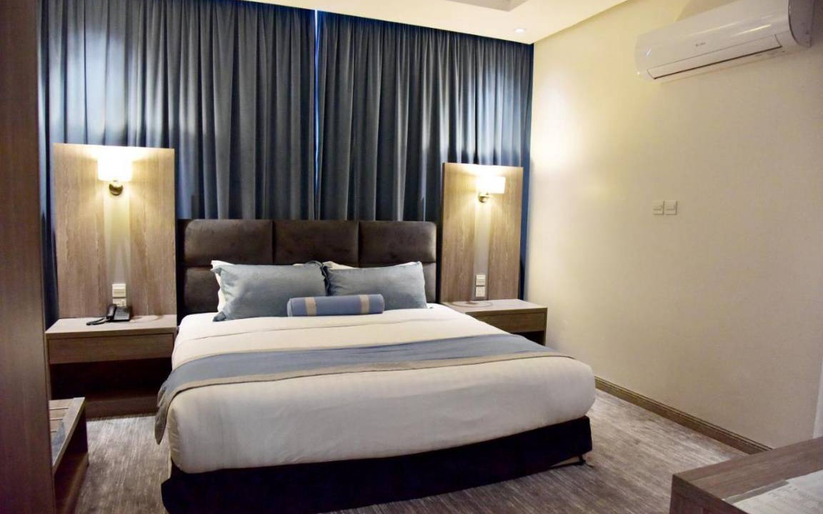 Photo of Bedroom in Al Khobar