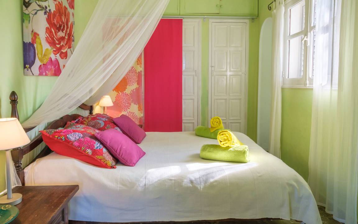 Photo of Bedroom in Cala Vadella