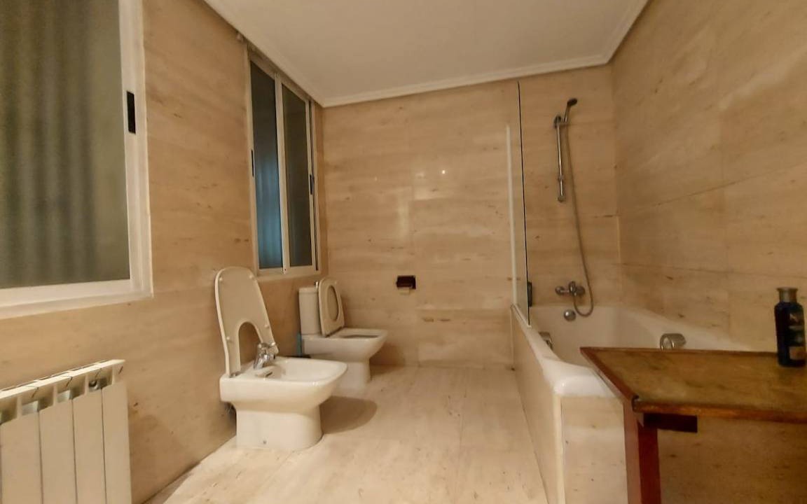 Photo of Bathroom in Centro