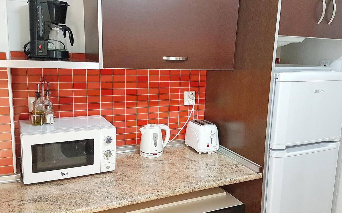 Photo of Kitchen in Orihuela Costa