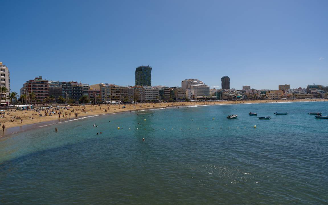 Photo of Others in Las Palmas de Gran Canaria