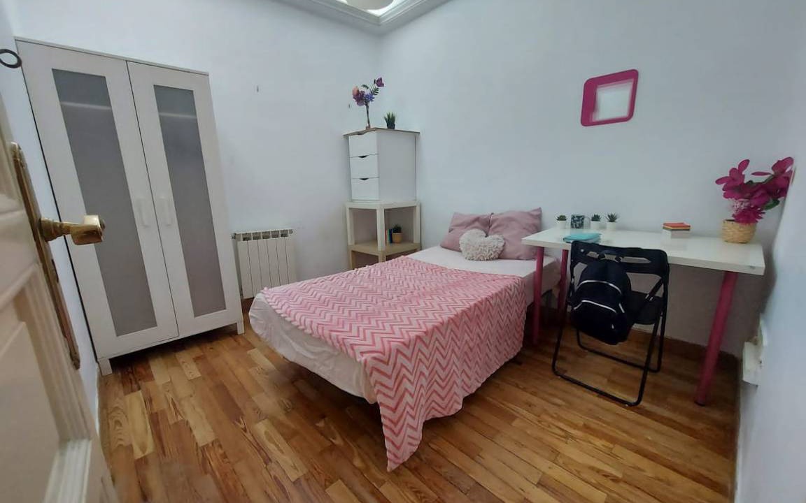 Photo of Bedroom in Centro