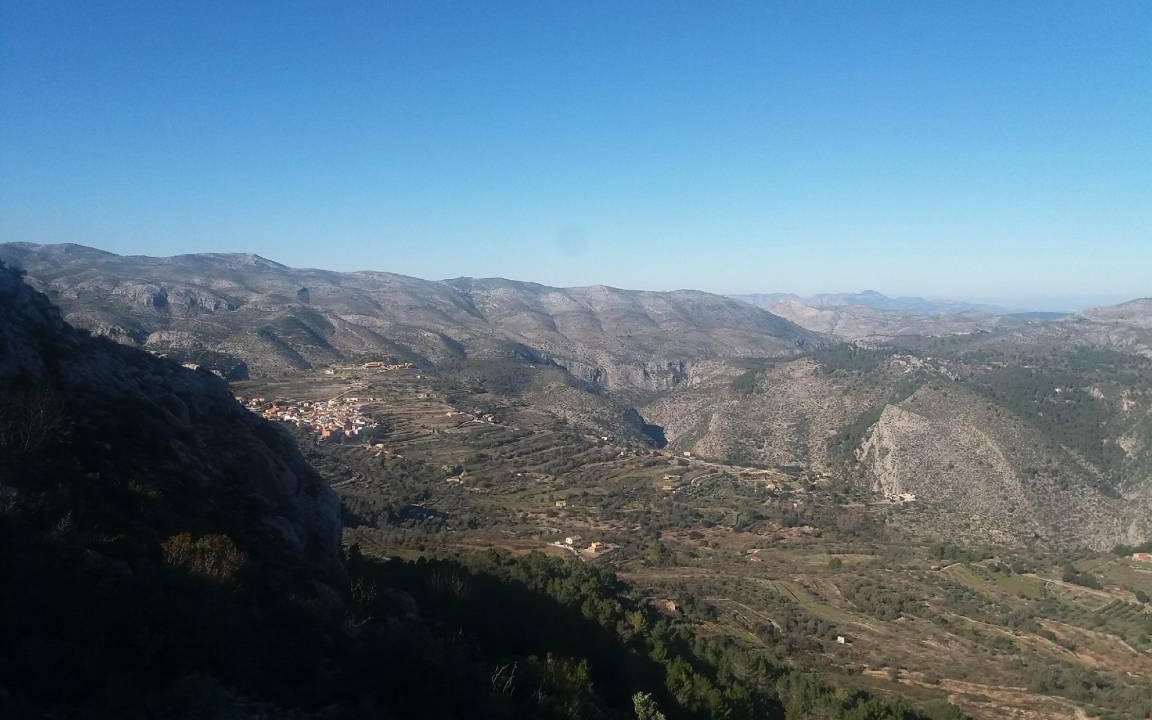 Photo of Others in La Vall de Laguar