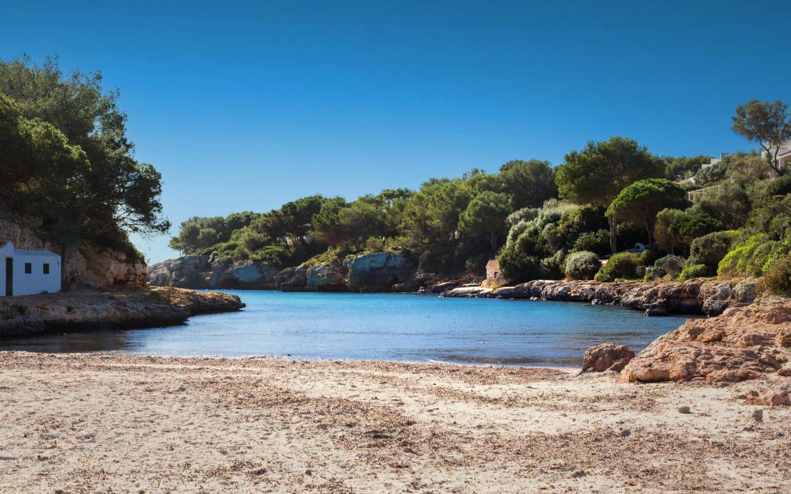 Photo of Others in Cala en Blanes