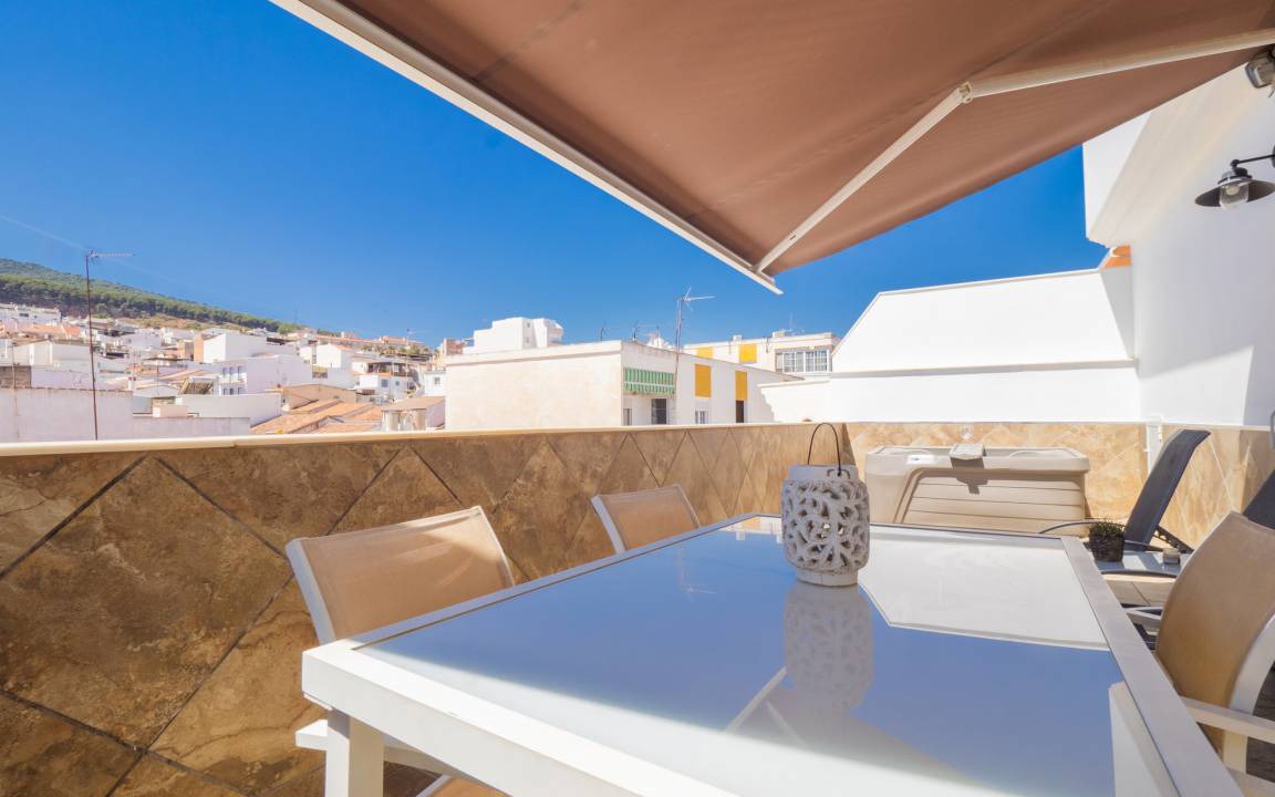 Photo of Patio Balcony in Alhaurin el Grande