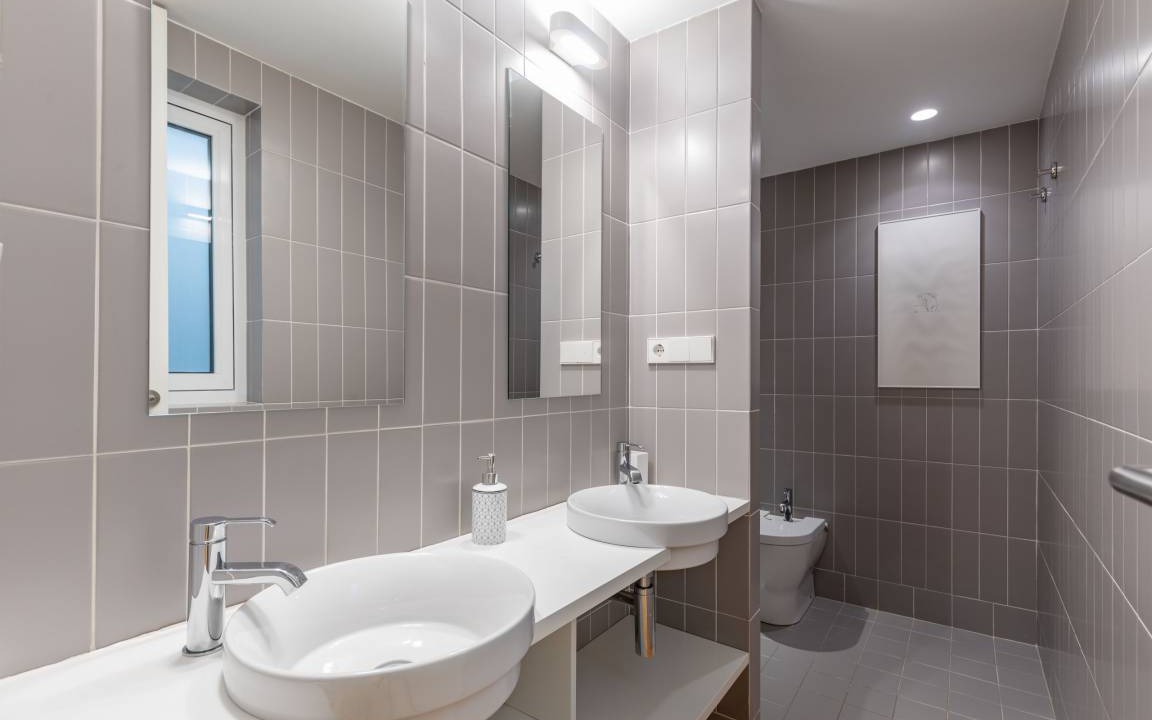 Photo of Bathroom in Ciutat Vella