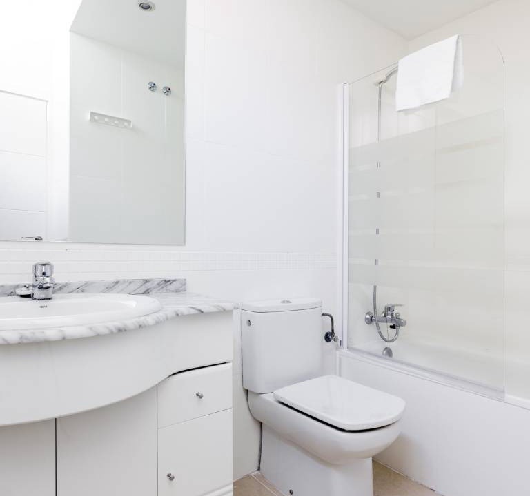 Photo of Bathroom in San Diego