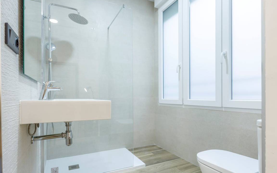 Photo of Bathroom in Sant Francesc