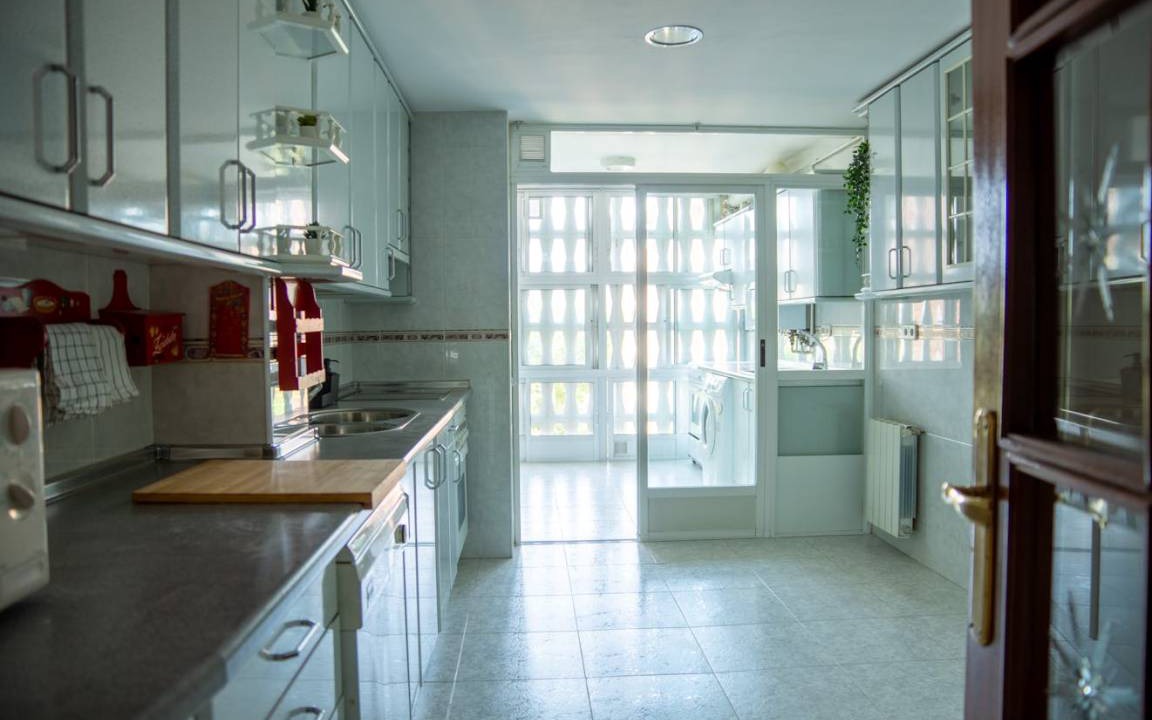 Photo of Kitchen in Mostoles