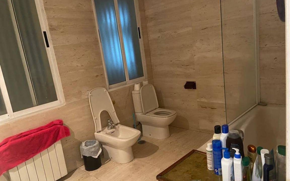 Photo of Bathroom in Centro