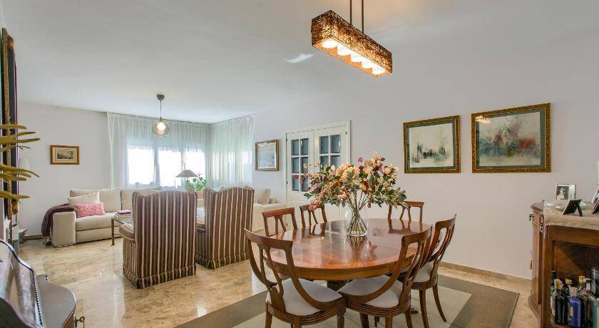 Photo of Livingroom in Aranjuez
