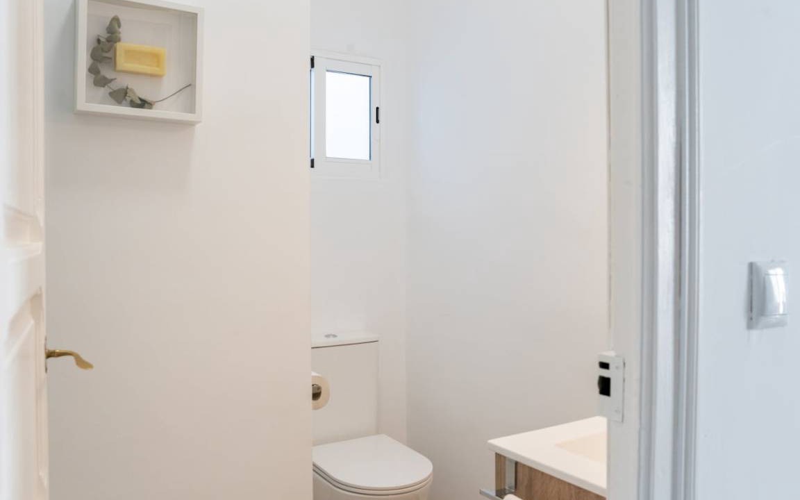 Photo of Bathroom in La Creu del Grau