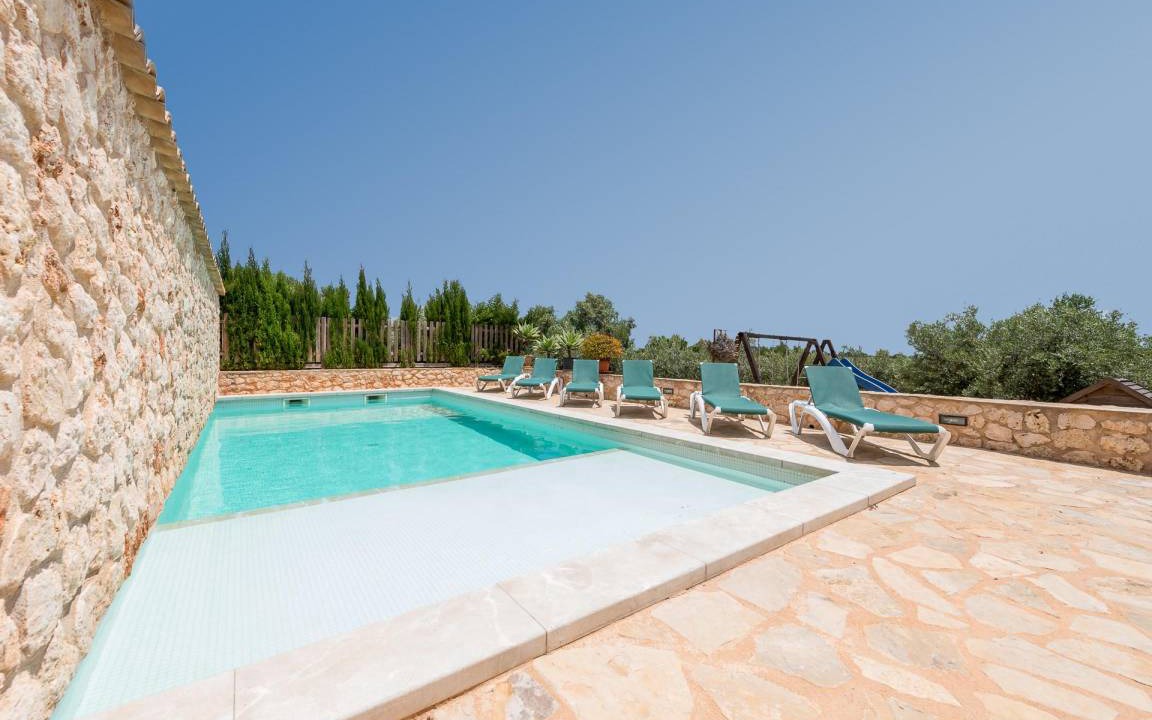 Photo of Outdoor in Sant Llorenc des Cardassar